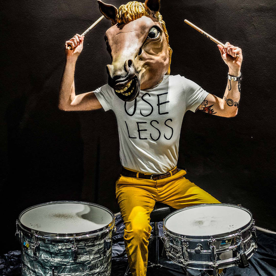 One Horse Band