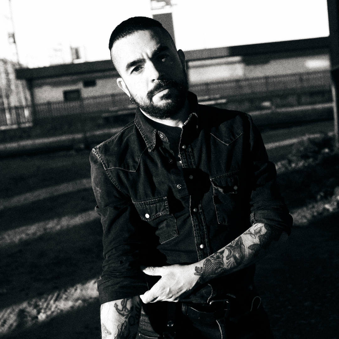 Phill Reynolds