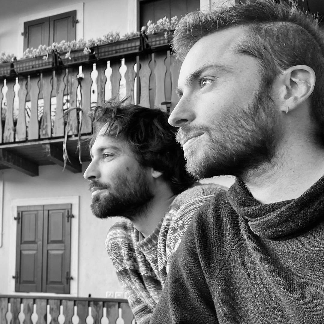 Sogni dell'Adige