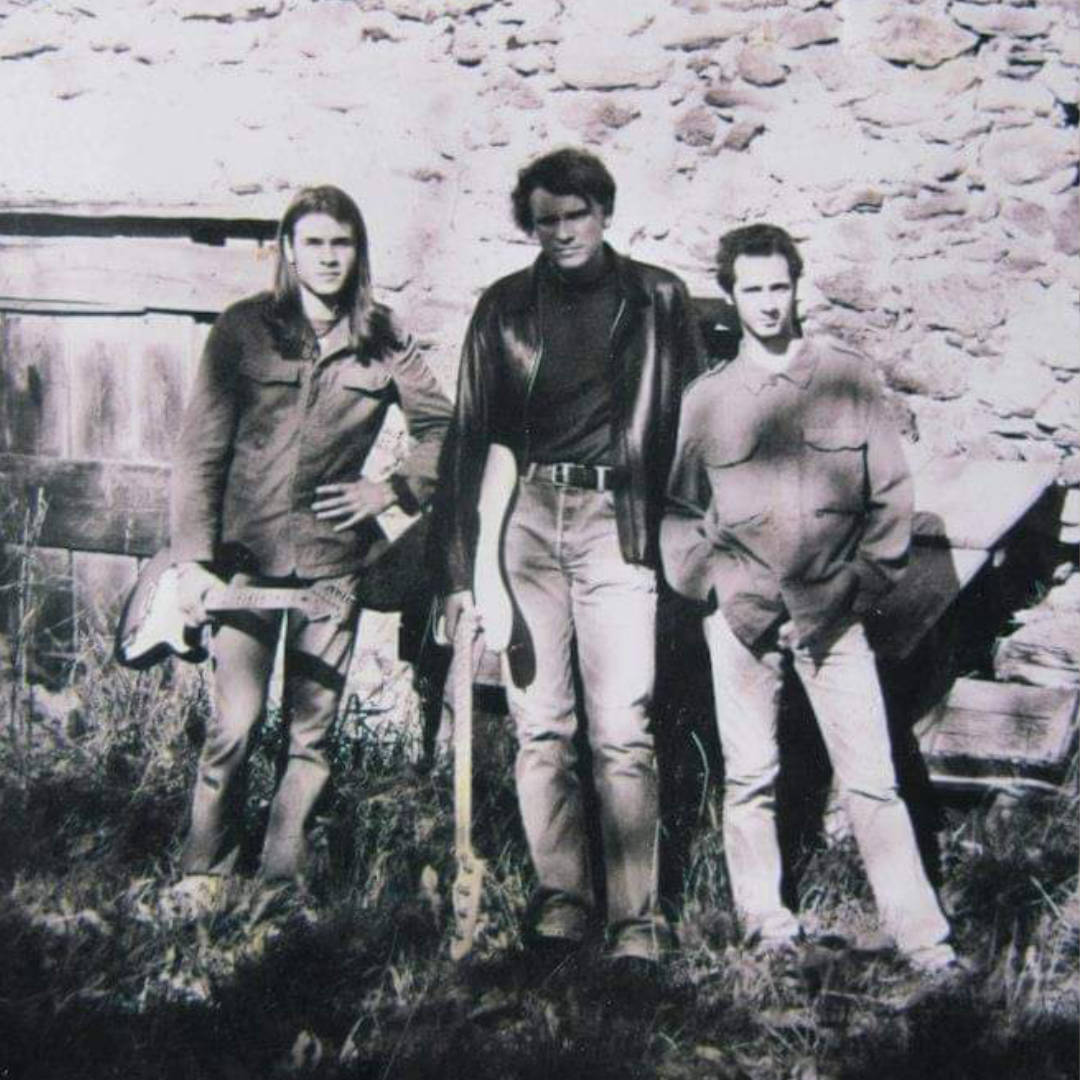 Suitcases Band